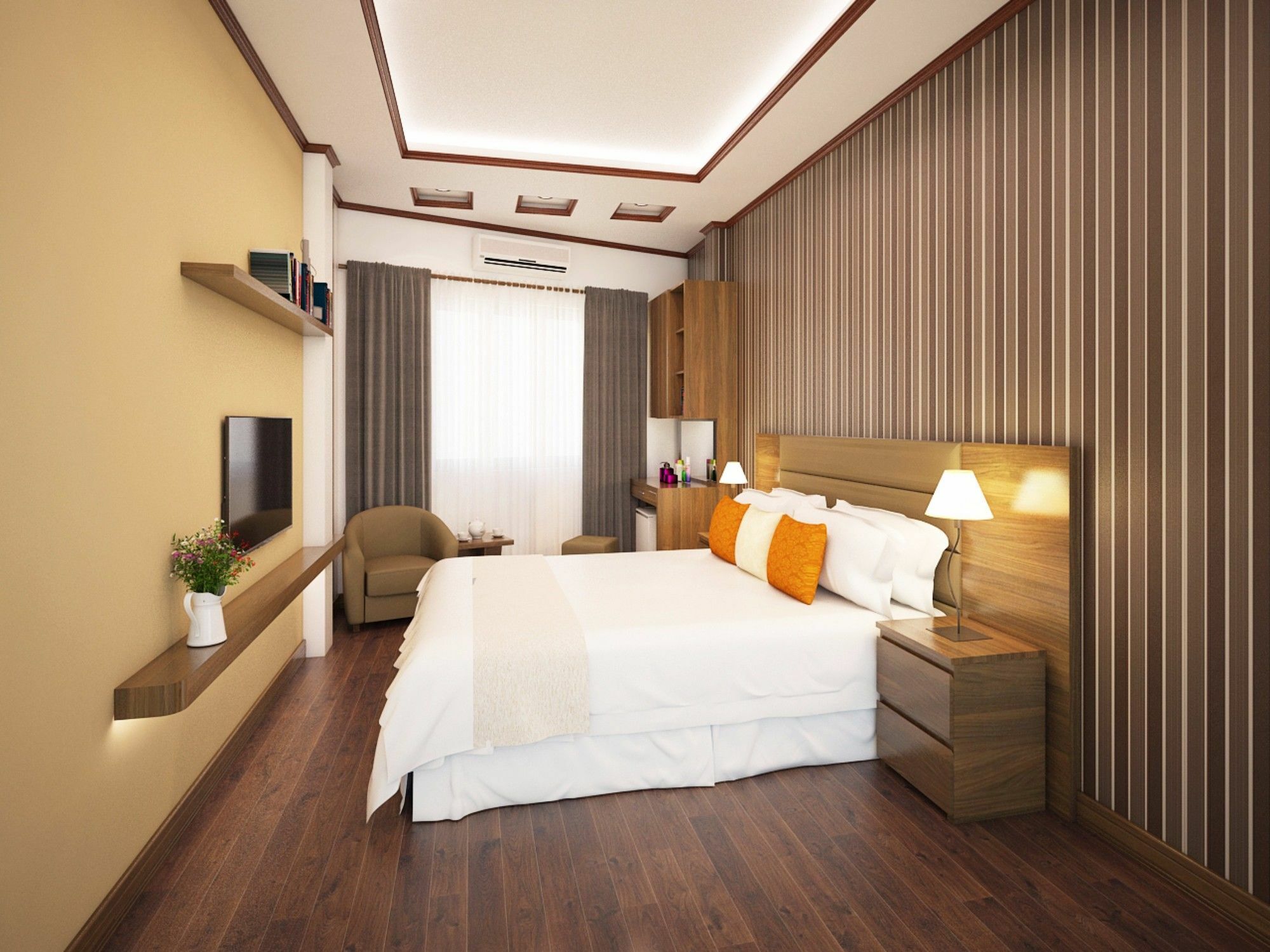 Hanoi Bel Ami Hotel Esterno foto